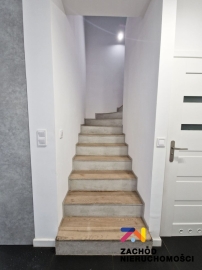 Bliźniak do wynajęcia